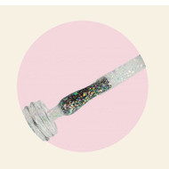 Mitty Platinum Glitter - Candy Shine 10ml