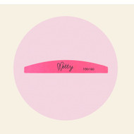 Mitty Nail File - Pink 180/180