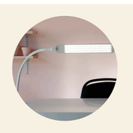 Mitty Light Master Pro Nail Desk Lamp