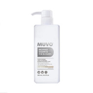 MUVO Balayage Shampoo for Blondes 500ml