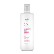 Bonacure Clean Performance Color Freeze Silver Shampoo 1L