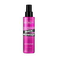 Redken Quick Blowout Spray 125ml