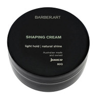 Juuce Barber Art Shaping Cream 80g