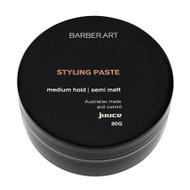 Juuce Barber Art Styling Paste 80g