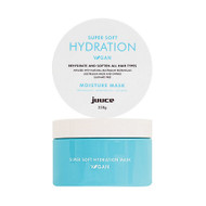 Juuce Super Soft Hydration Moisture Mask