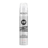 Redken Max Hold Hairspray 32 Triple Pure 256g