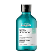Serie Expert Scalp Advanced Anti Oiliness Shampoo