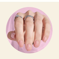 Mitty Soft Press On Nails - Styled Up
