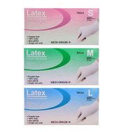 Medi-Origin Latex Gloves