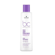 Bonacure Clean Performance Frizz Away Conditioner