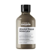 Serie Expert Repair Molecular Shampoo 300ml