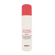 Juuce Dry Shampoo Volumiser 100g