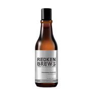 Brews Thickening Shampoo 300ml