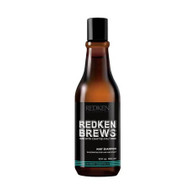 Brews Mint Shampoo 300ml