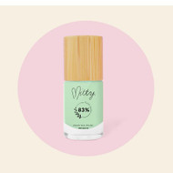 Mitty 83% Plant Based Polish - Mint 10ml