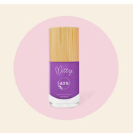Mitty 83% Plant Based Polish - Ambition 10ml