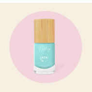 Mitty 83% Plant Based Polish - Love In Mist 10ml