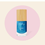 Mitty 83% Plant Based Polish - Ocean Jewel 10ml