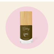 Mitty 83% Plant Based Polish - Olive 10ml