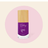 Mitty 83% Plant Based Polish - Royalty 10ml