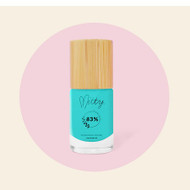 Mitty 83% Plant Based Polish - Sky Line 10ml