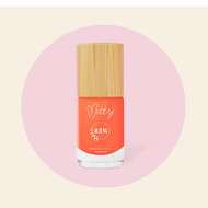 Mitty 83% Plant Based Polish - Coral 10ml