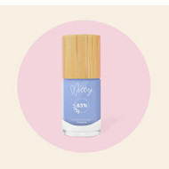Mitty 83% Plant Based Polish - Aquarium 10ml