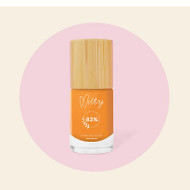 Mitty 83% Plant Based Polish - Flame 10ml