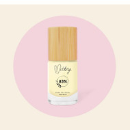 Mitty 83% Plant Based Polish - Gardenia 10ml