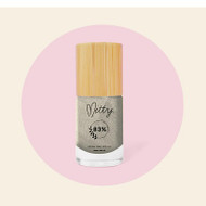 Mitty 83% Plant Based Polish - Slate 10ml