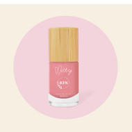 Mitty 83% Plant Based Polish - Wednesday 10ml