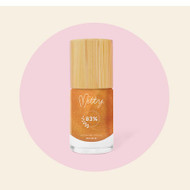 Mitty 83% Plant Based Polish - Copper 10ml