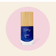 Mitty 83% Plant Based Polish - Star Dust 10ml