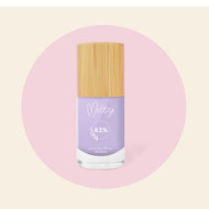 Mitty 83% Plant Based Polish - Allium 10ml