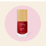 Mitty 83% Plant Based Polish - Apple of My Eye 10ml