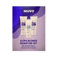 Muvo Ultra Blonde Signature Pack
