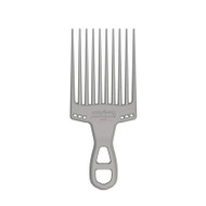 Olivia Garden CurlyHair Carbon Pick Comb
