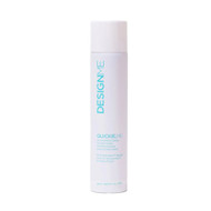 Design Me Quickie Me Dry Shampoo for Blondes 339ml