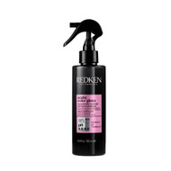 Acidic Color Gloss Heat Protection Leave In Treatment 190ml