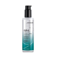 Curls Like Us Hydrate & Define Curl Creme Styler 200ml