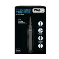 Wahl Precision Trimmer Ear Nose & Eyebrow