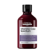 Serie Expert Vitamino Color Spectrum Purple Shampoo 300ml