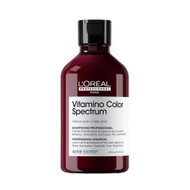 Serie Expert Vitamino Color Spectrum Shampoo 300ml