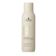 Blondme Bond Repair Brightening Shampoo