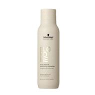 Blondme Bond Repair Nourishing Shampoo
