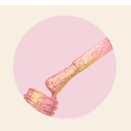 Mitty Chameleon Glitter - Muah 10ml