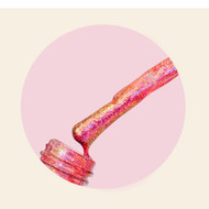Mitty Chameleon Glitter - Naughty 10ml