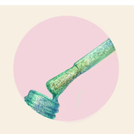 Mitty Chameleon Glitter - Whisper 10ml