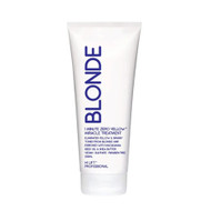 Hi Lift Blonde 1 Minute Zero Yellow Miracle Treatment 200ml
