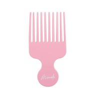 Mermade Afro Comb